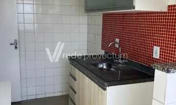 Imagem 6: Apartamento - Jardim Ipaussurama - Campinas
