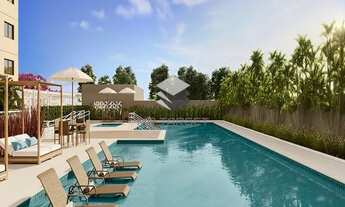 Imagem 5: SÃO PAULO - Apartamento Padrão - JARDIM MARAJOARA