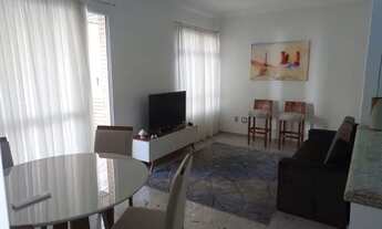 Imagem: Apartamento Mobiliado para locação no