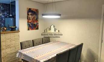 Imagem 3: Apartamento 3 dormitórios para Venda em São Paulo, Saude, 3 dormitórios, 1 suíte, 2 banhei