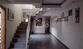 Imagem: São Paulo - Casa Padrão - Mooca