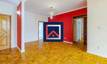 Imagem 5: Locação Apartamento 3 Dormitórios - 155 m² Bela Vista