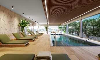 Imagem: Apartamento de alto padrão a venda em Balneário