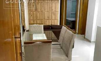 Imagem 3: Santo André - Apartamento Padrão - Parque Erasmo Assunção