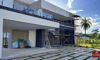 Imagem 2: BETIM - Casa de Condomínio - Condominio Gran Royalle