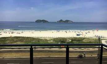 Imagem 5: Belíssimo apartamento Frontal Mar, Alto padrão