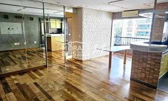 Imagem 3: Apartamento para venda e locação, Brooklin Paulista, São Paulo, SP