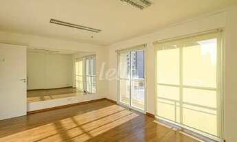 Imagem 2: São Paulo - Conjunto Comercial/Sala - Brooklin