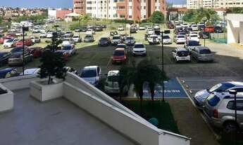 Imagem 2: Apartamento para aluguel possui 50 metros quadrados com 2 quartos em Piatã - Salvador - BA