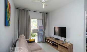 Imagem 3: Apartamento para Aluguel - Meier, 2 Quartos, 60 m2