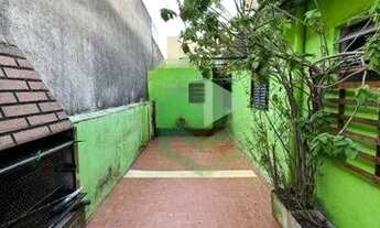 Imagem 4: Casa com 2 dormitórios para alugar, 87 m² por R$ 1.500,00/mês - Nova Petrópolis - São Bern