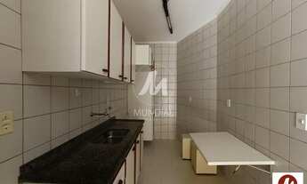 Imagem 3: Apartamento (tipo - padrao) 1 dormitórios, cozinha planejada, em condomínio fechado