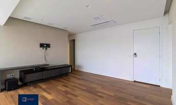 Imagem 4: Apartamento Locação Pinheiros 102 m² 3 Dormitórios
