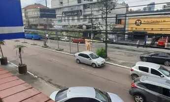 Imagem 7: Predio em São João