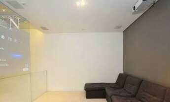 Imagem 7: Apartamento com 4 dormitórios à venda, 193 m² por R$ 3.200.000 - Brooklin - São Paulo/SP