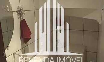 Imagem 6: Sobrado com 150m² e 3 quartos na Penha