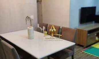 Imagem 3: Apartamento à venda, Jardim Tupanci - Barueri/SP com 3 dormitórios