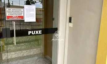 Imagem 7: Apartamento com 2 quartos 1 banheiro - Ouro Verde - Londrina/PR