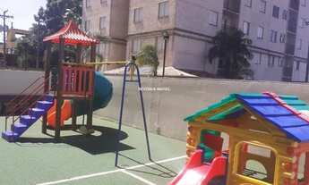 Imagem 3: Ótimo apartamento com 60m2, 3dorms, acabamento impecável e vista para o por do sol