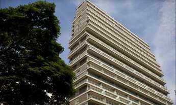 Imagem: Apartamento no Vila Nova Luxury disponível