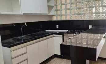 Imagem 7: Apartamento com 1 dormitório para alugar por R$ 3.100/mês - Funcionários - Belo Horizonte