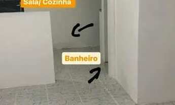 Imagem 4: Kitnet R$500,00 no centro (leia a descrição