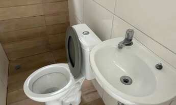 Imagem 7: Apartamento para aluguel com 40 metros quadrados com 1 quarto Prédio novo