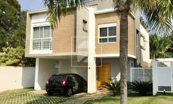 Imagem: Casa - Parque Taquaral - Campinas