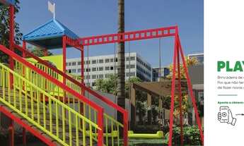 Imagem 4: Apartamento próximo a Embrear com suíte e piscina