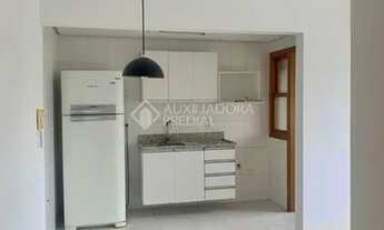 Imagem 7: Dois dormitórios com suíte 55 m2, 1 vaga no melhor do Auxiliadora