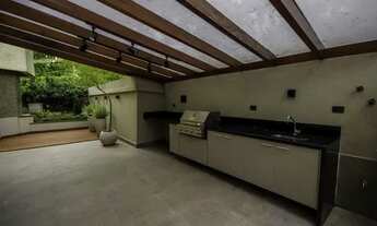 Imagem 5: SÃO PAULO - Apartamento Padrão - ALTO DE PINHEIROS