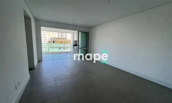 Imagem 5: Apartamento com 2 dormitórios à venda, 107 m² por R$ 1.050.000,00 - Pompéia - Santos/SP