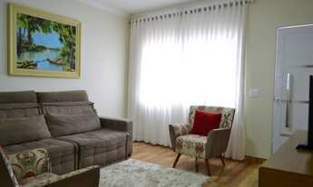 Imagem 4: Sobrado Vila São lourenço - Mandaguaçu - PR