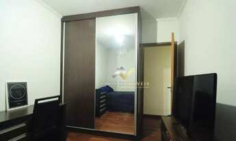 Imagem 9: Apartamento com 2 dormitórios, 120 m² - venda por R$ 799.000,00 ou aluguel por R$ 4.000,00