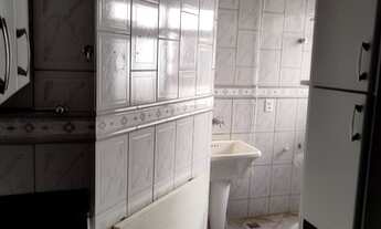 Imagem 6: Apartamento para venda tem 72 metros quadrados com 2 quartos