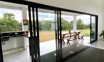 Imagem 2: Maravilhosa Casa para Venda no Condomínio Residencial Primavera em Salto SP