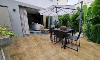 Imagem 3: Casa em Condomínio para Venda em Porto Alegre / RS no bairro Jardim Itu