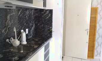 Imagem 4: APARTAMENTO SEMI MIBILIADO PARA ALUGAR NA SERRARIA