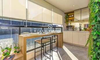 Imagem 2: SEU NOVO LAR NO IPIRANGA MORE AO LADO DO PARQUE DA INDEPENDÊNCIA 2 DORMS COM VAGA E VARAND