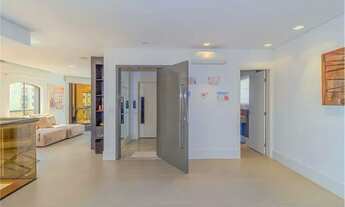 Imagem 3: Apartamento à venda no bairro Higienópolis - São Paulo/SP