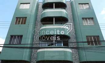 Imagem 3: Edifício Carrera Schoeder - Apartamento - Centro