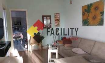 Imagem 6: Casa á venda no Bairro Chácara da Barra em Campinas/SP