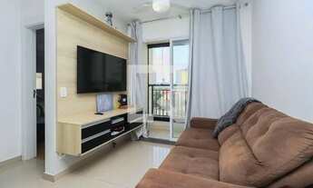 Imagem 2: Apartamento para Aluguel - Cambuci, 2 Quartos, 46 m2