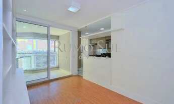 Imagem 2: SAO PAULO - Apartamento Padrão - Campo Belo