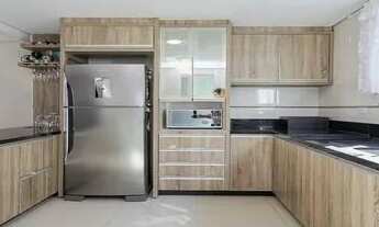 Imagem 6: Sobrado A Venda em Santo Amaro - Jardim Promissão