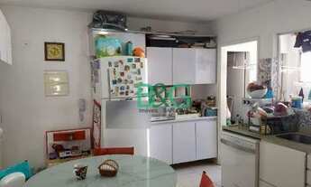 Imagem 6: Apartamento com 3 dormitórios à venda, 118 m² por R$ 1.129.000 - Perdizes - São Paulo/SP