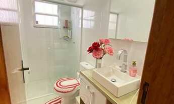 Imagem 4: Apartamento à venda no bairro Areias - São José/SC