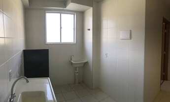 Imagem 3: Apartamento para aluguel tem 44m2 com 2 quartos em Casa Branca - Belo Horizonte - MG