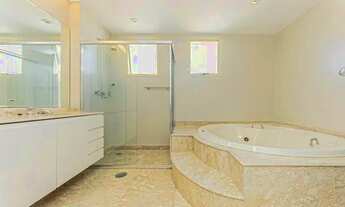 Imagem 7: Apartamento para aluguel com 337 m2 com 4 suites