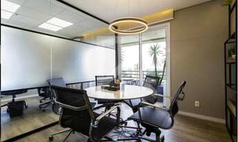 Imagem 7: Sala/Conjunto para venda com 45 m² na Barra Funda - São Paulo - SP